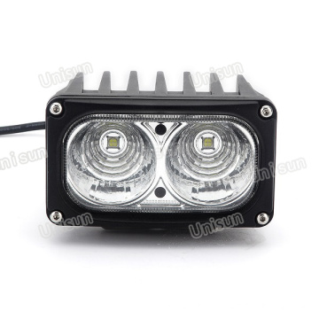 6 &quot;30W 12V CREE LED Auto 4X4 Luz de trabajo